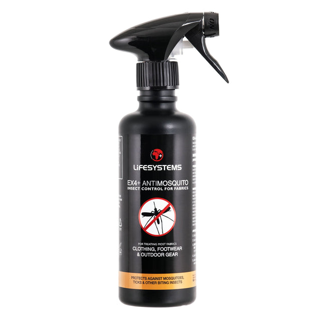 Lifesystems EX4 Anti-Mosquito Fabric Treatment 350ml