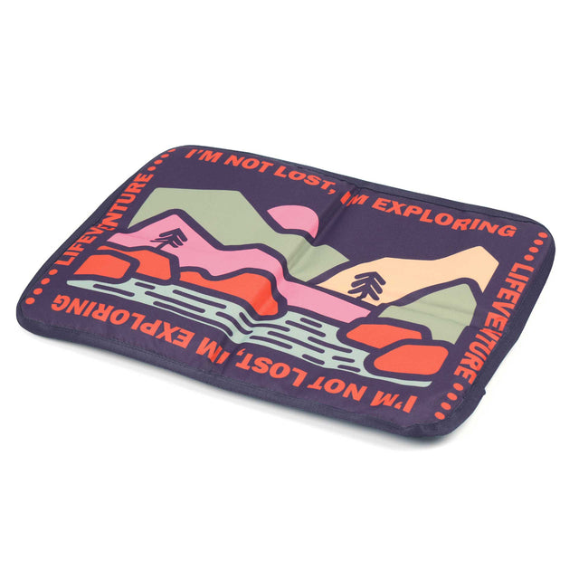 Lifeventure Sit Mat