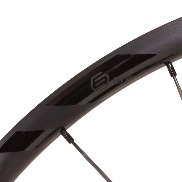 ERE Research Tenaci GX23 Alloy Disc Gravel Wheelset