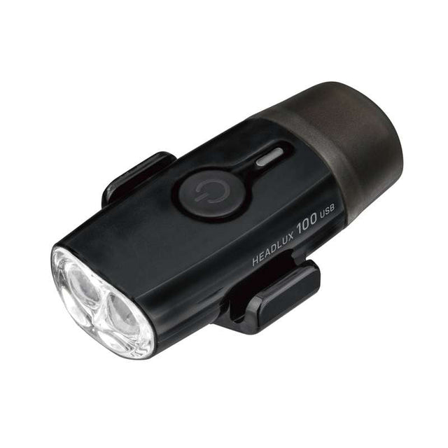 Topeak HeadLux 100 USB Front Light