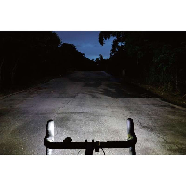Topeak HeadLux 100 USB Front Light
