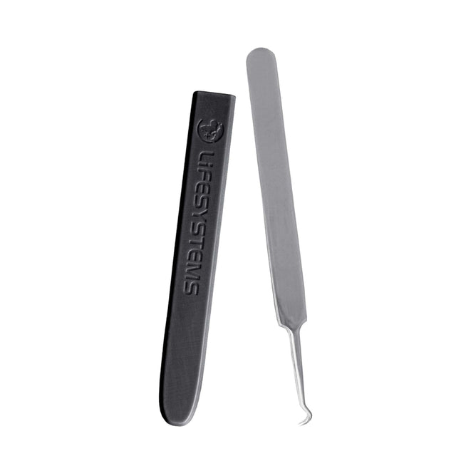 Lifesystems Tick Tweezers