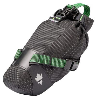 Miss Grape Cluster 2 Road Waterproof Seat Pack 2L