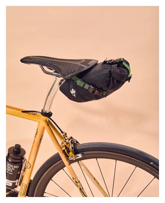 Miss Grape Cluster 2 Road Waterproof Seat Pack 2L
