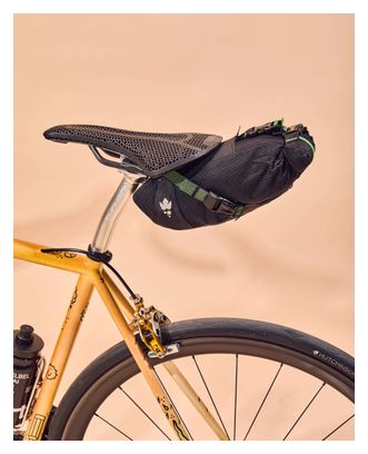 Miss Grape Cluster 2 Road Waterproof Seat Pack 2L