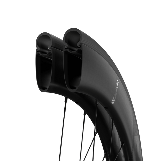 Magene EXAR Pro Series Carbon Wheelset