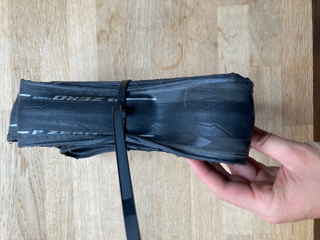 Pirelli P Zero Road Race Tyre - 700 x 26c