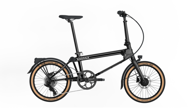Ahooga E-MAX Derailleur
