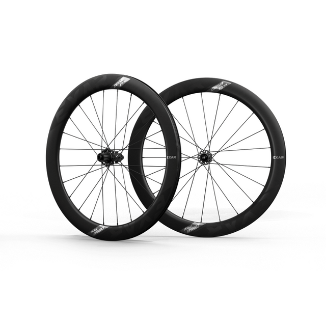 Magene EXAR Pro Series Carbon Wheelset