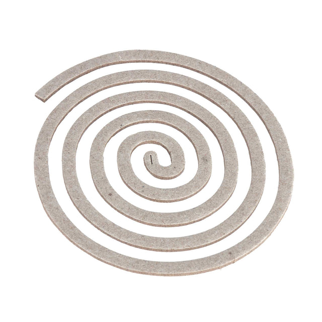 Lifesystems Mosquito Smoke Coils 10 Pack
