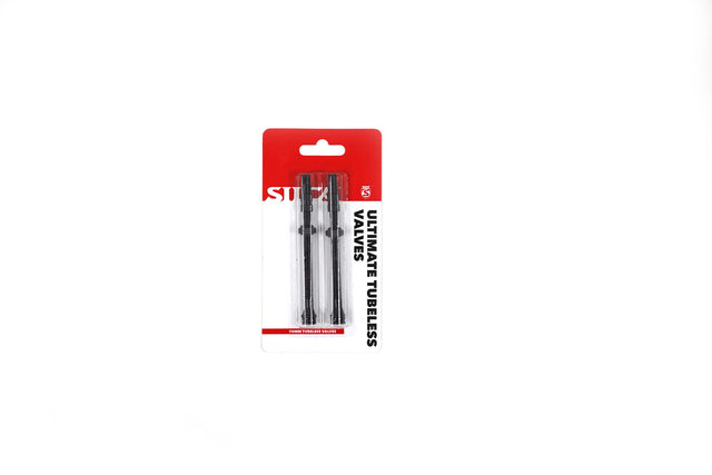Silca Ultimate Tubeless Valves 70mm