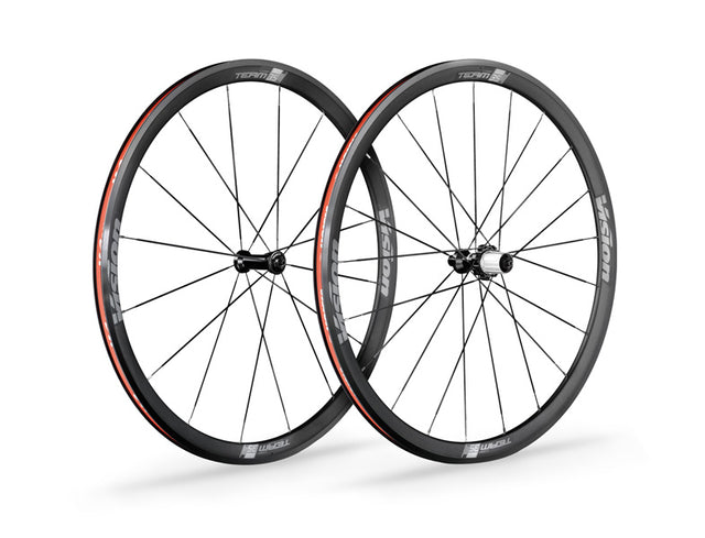 Vision Team 35 Comp SL Rim Brake Wheelset