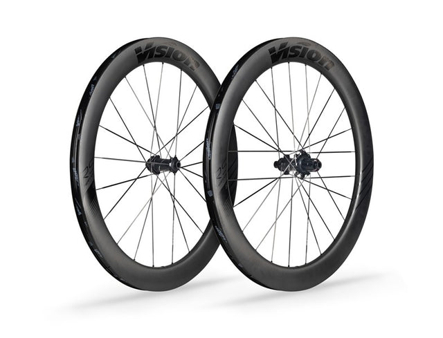 Vision Metron 60 RS SL Disc Carbon Wheelset