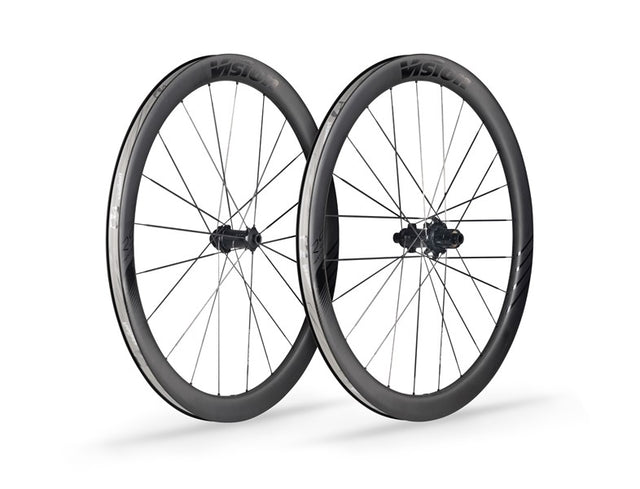Vision Metron 45 RS SL Disc Carbon Wheelset
