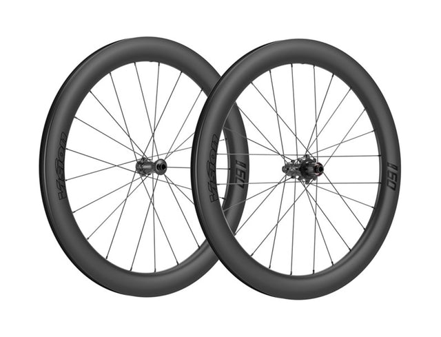 Vision SC 60 i23 Disc Carbon Wheelset