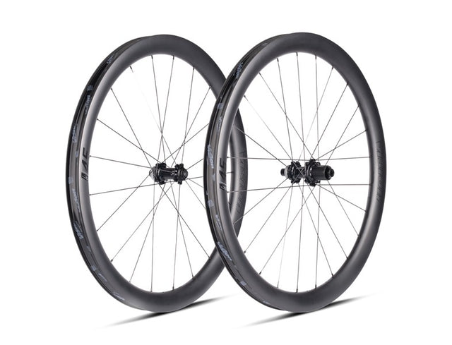 Vision SC 45 i30 Disc Carbon Wheelset