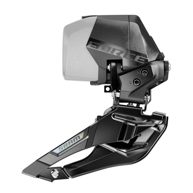 SRAM Force AXS E1 Front Derailleur