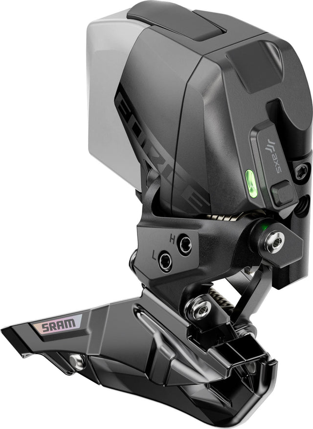 SRAM Force AXS E1 Front Derailleur