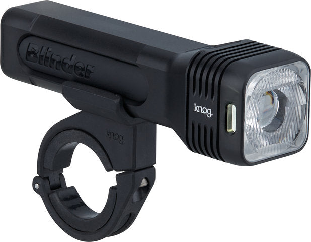 Knog Blinder 80 StVZO Front Light