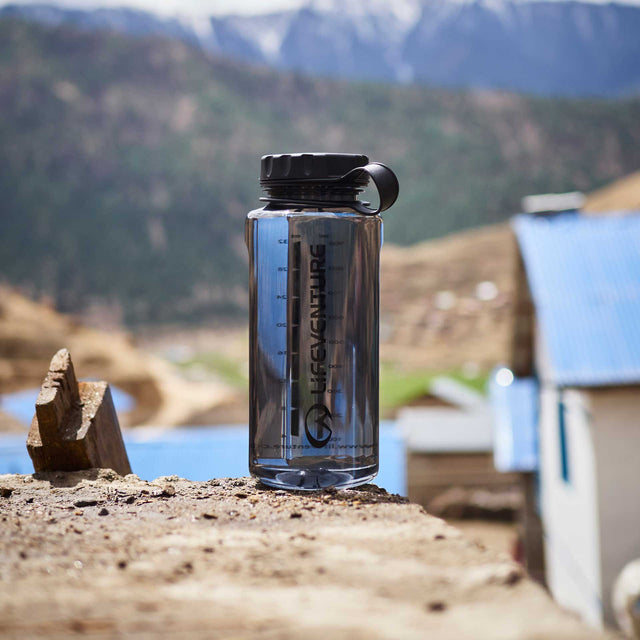 Lifeventure Tritan Flask 1000ml