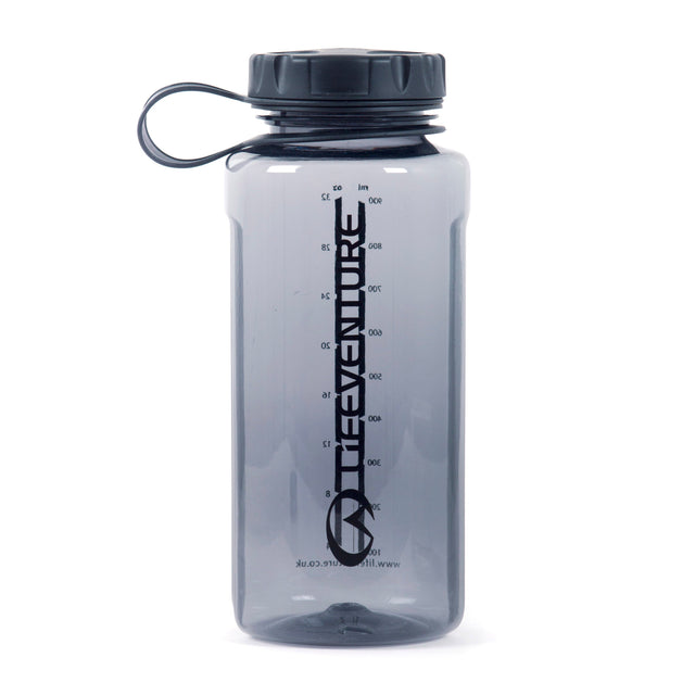 Lifeventure Tritan Flask 1000ml