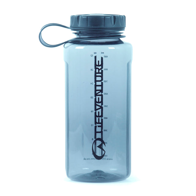 Lifeventure Tritan Flask 1000ml