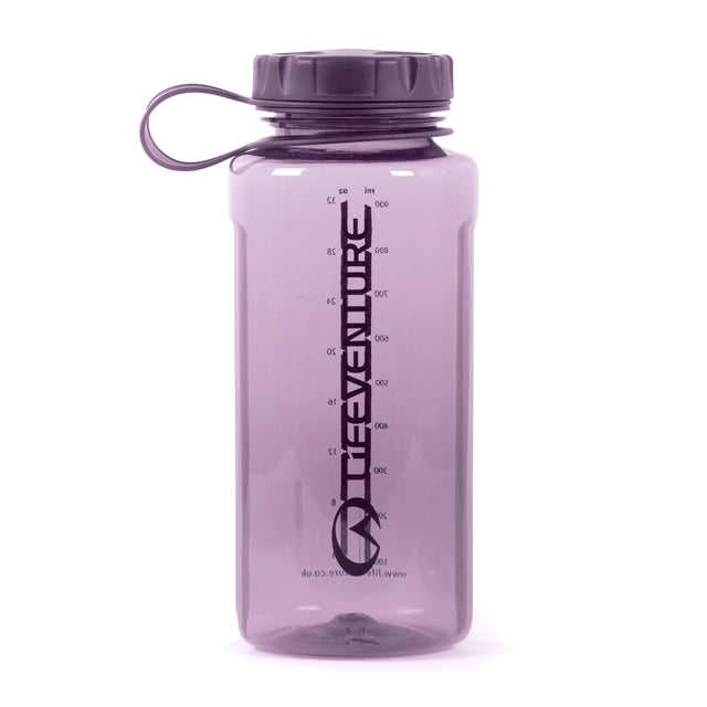 Lifeventure Tritan Flask 1000ml