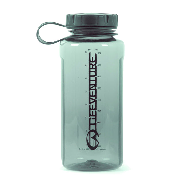 Lifeventure Tritan Flask 1000ml