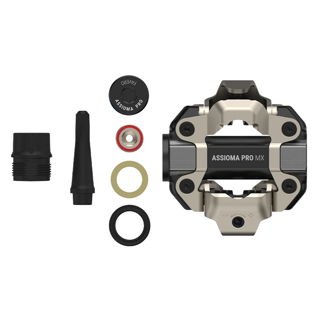 Favero Assioma PRO MX Replacement Pedal Body