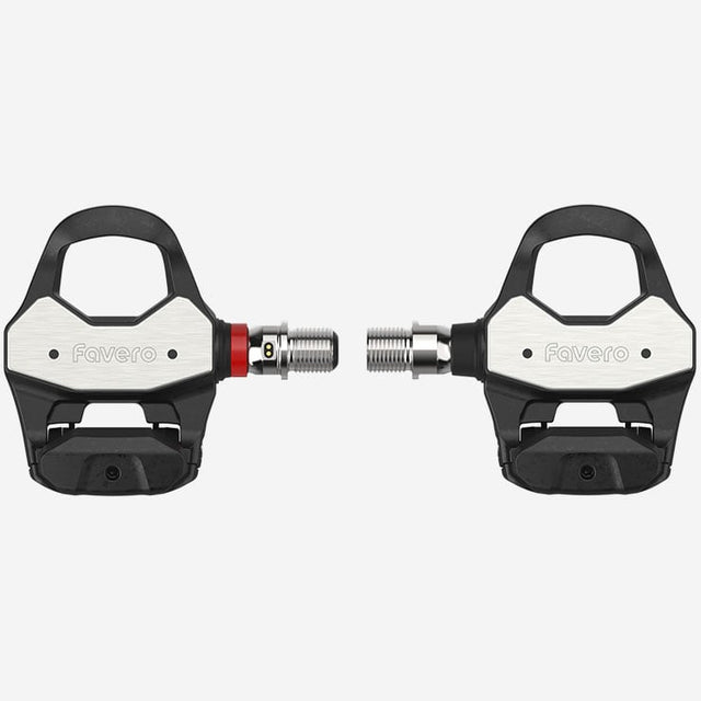 Favero Assioma PRO RL-1 Single-Sided Look Keo Road Power Meter Pedals