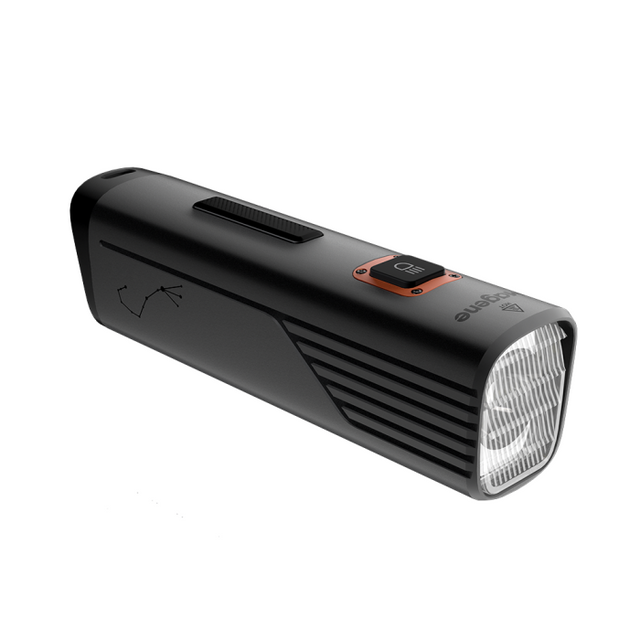 Magene AT1200/AT1600 Smart Bike Headlight
