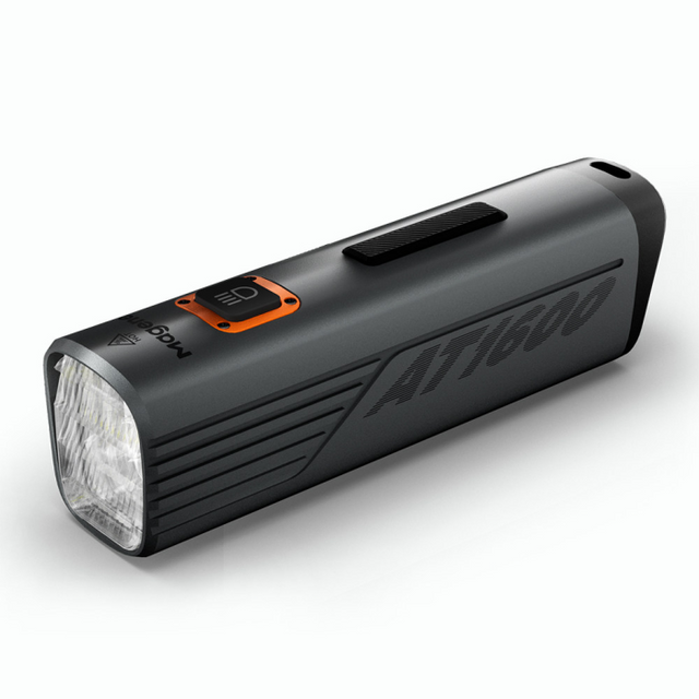 Magene AT1200/AT1600 Smart Bike Headlight