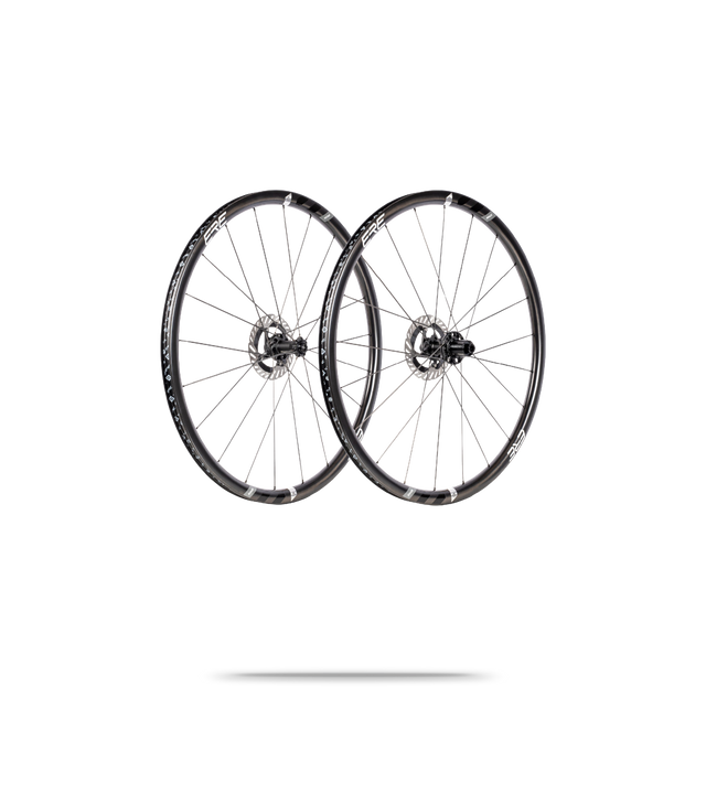 ERE Research Genus II SL30-R Team Edition Carbon Disc Wheelset