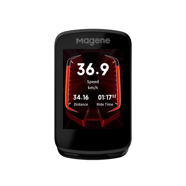 MAGENE C606 Pro Smart GPS Bike Computer