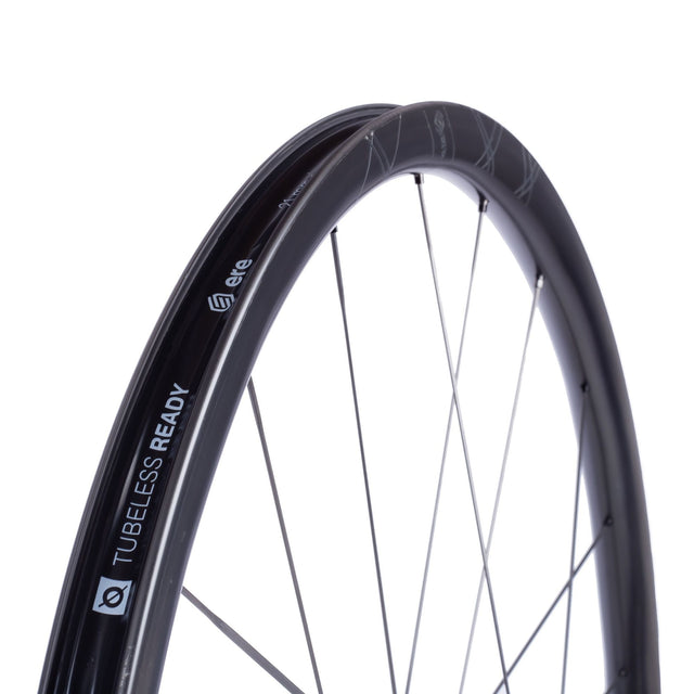 ERE Research Genus II SL30-R Carbon Disc Wheelset