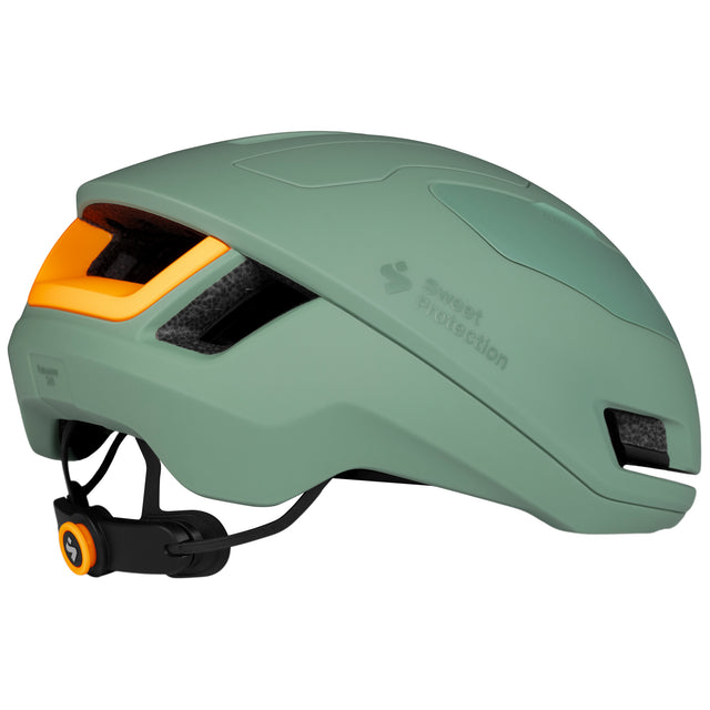 Falconer Aero 2Vi® Mips Willow Green