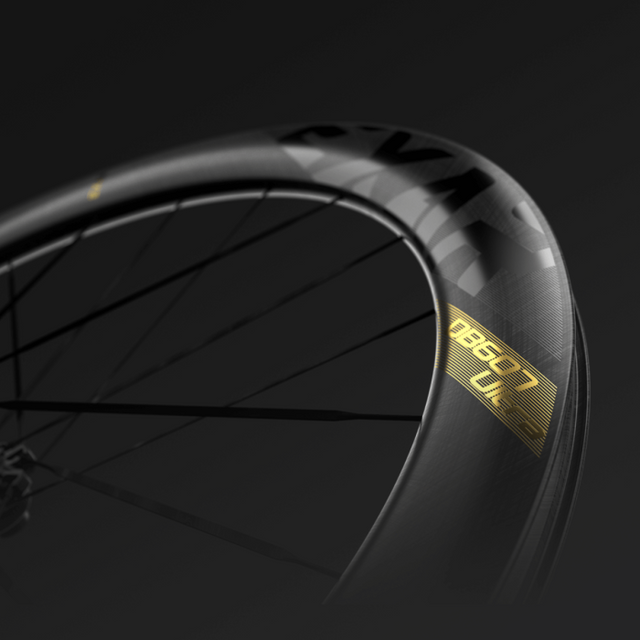 Magene EXAR Ultra Series Carbon Wheelset