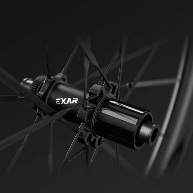 Magene EXAR Ultra Series Carbon Wheelset