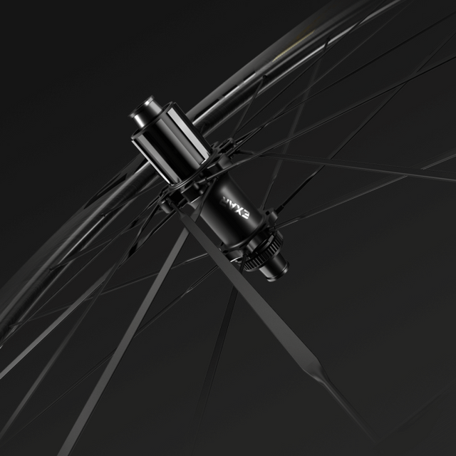 Magene EXAR Ultra Series Carbon Wheelset