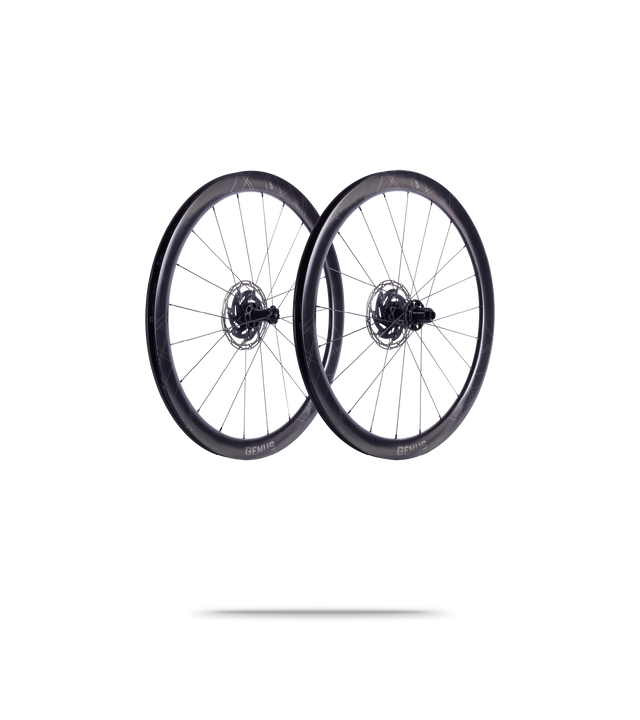 ERE Research Genus II CL45 Carbon Disc Wheelset
