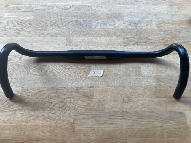7. Alloy Gravel Handlebar - 540mm