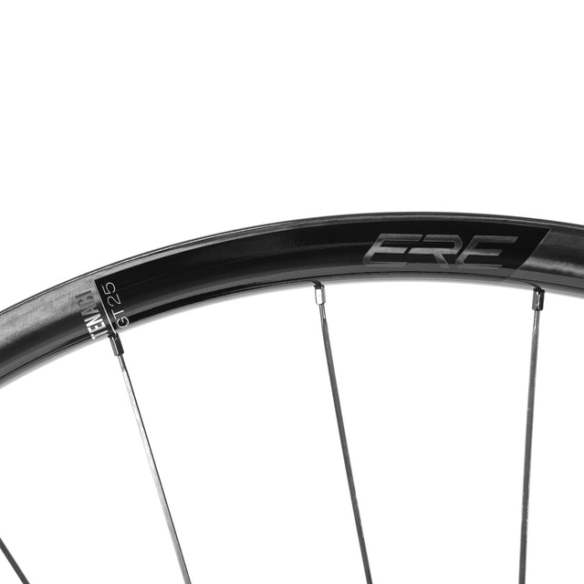 ERE Research Tenaci GT25 Carbon Disc Gravel Wheelset