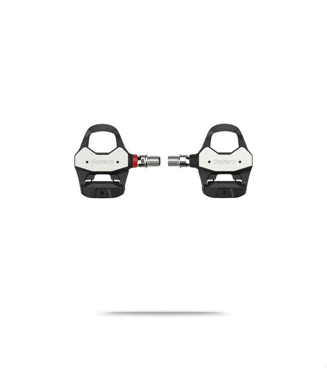 Favero Assioma PRO RL-1 Single-Sided Look Keo Road Power Meter Pedals
