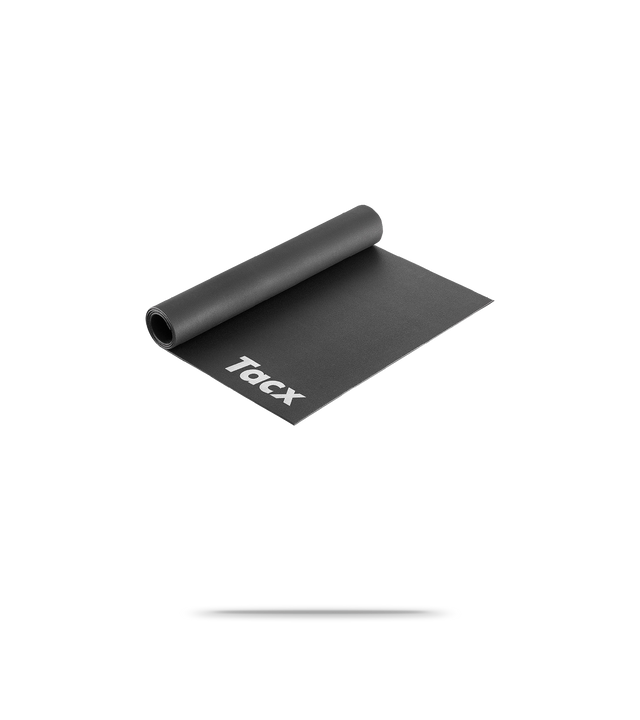 Tacx Rollable Trainer Mat