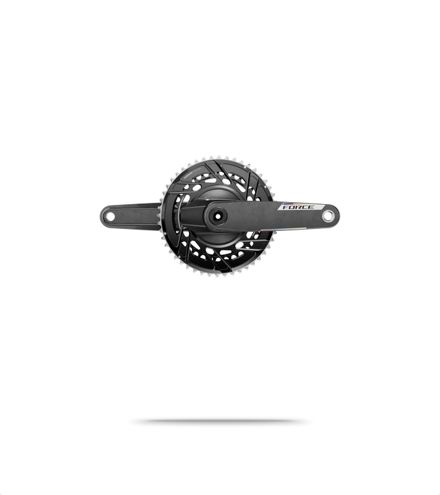 SRAM Force AXS E1 Crankset