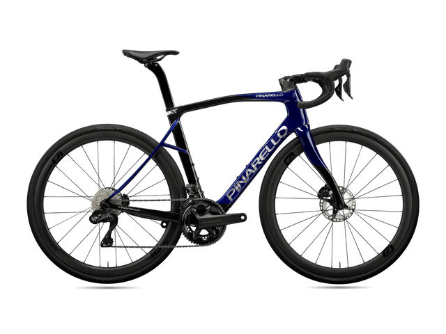 Pinarello X7 SHIMANO ULTEGRA DI2