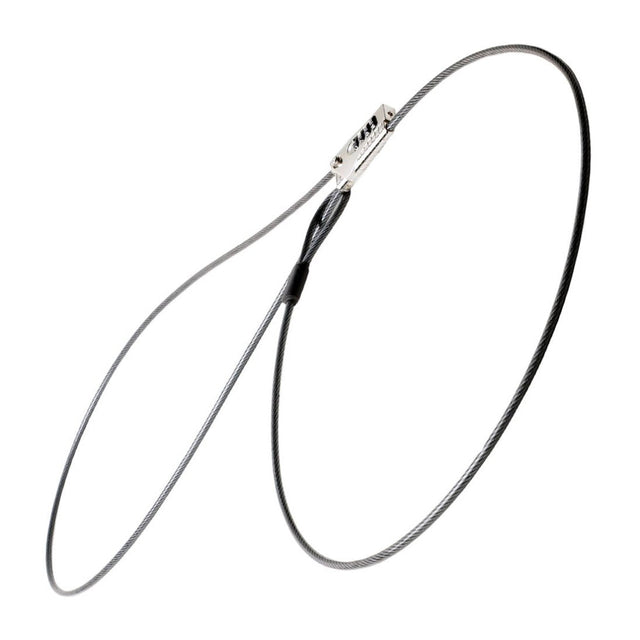Lifeventure Adjustable Cable Lock