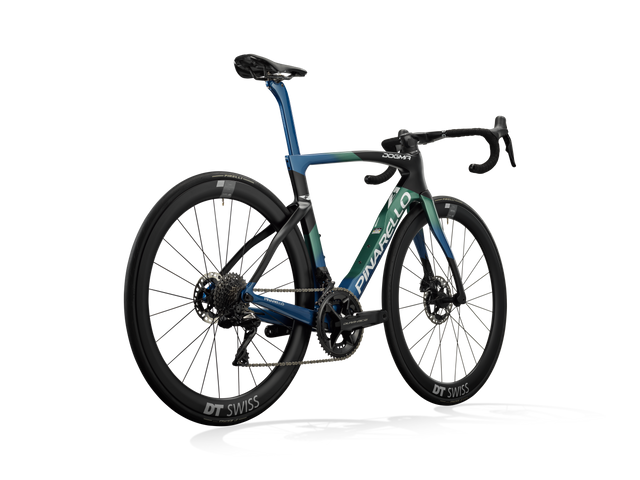 Dogma top cycle price