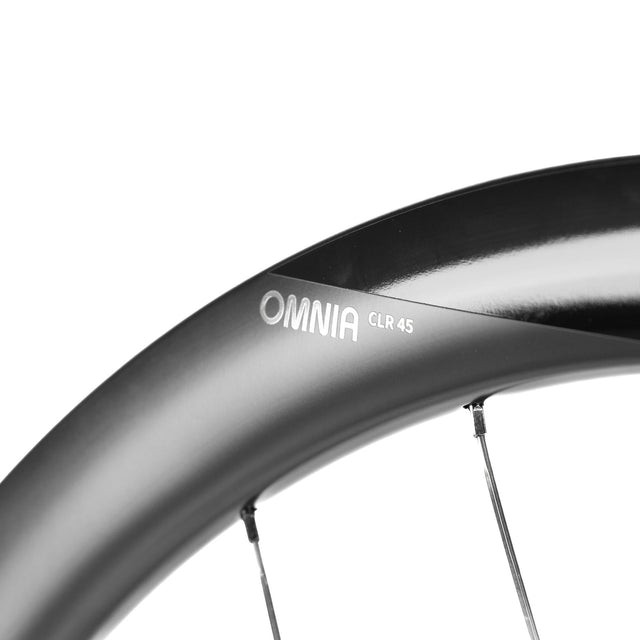 ERE Research Omnia II CLR45 Carbon Disc Wheelset