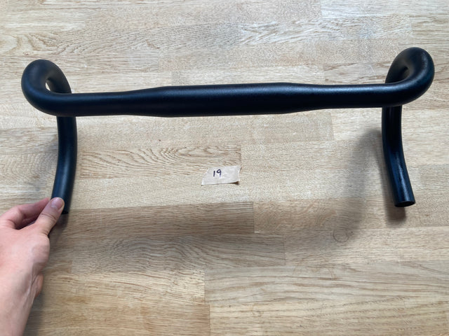 19. Cannondale Alloy Road Handlebar - 420mm